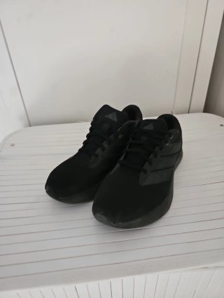 Zapatillas Adidas Negras