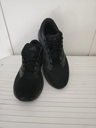 Zapatillas Adidas Negras