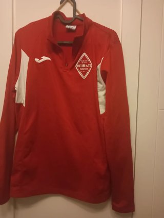 Lote Ropa Fútbol Joma