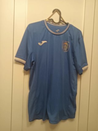 Lote Ropa Fútbol Joma