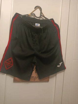 Lote Ropa Fútbol Joma
