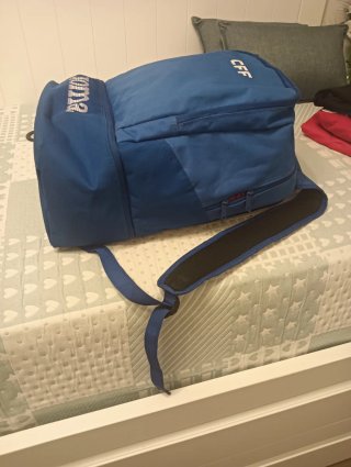 Lote Ropa Fútbol Joma