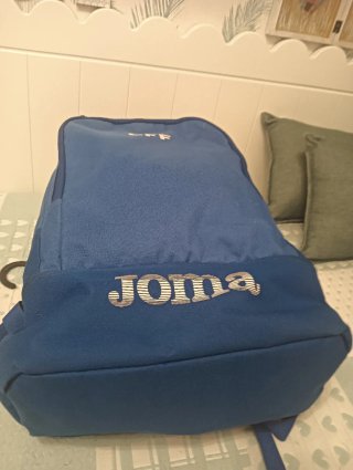 Lote Ropa Fútbol Joma