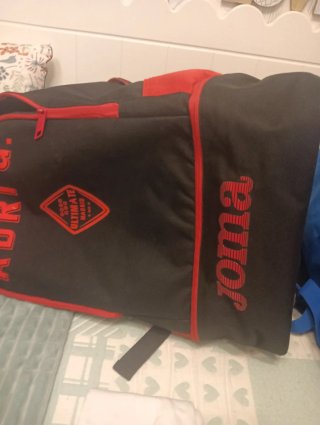 Lote Ropa Fútbol Joma