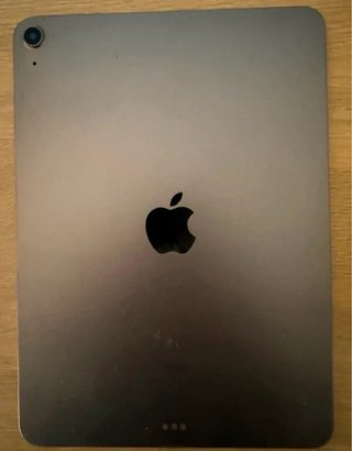 iPad Air 4 Pantalla Rota
