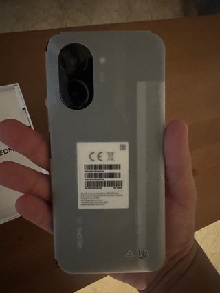 Xiaomi Redmi