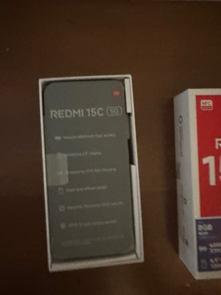Xiaomi Redmi