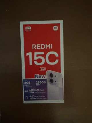 Xiaomi Redmi