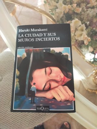 Lote de 6 libros novela variados