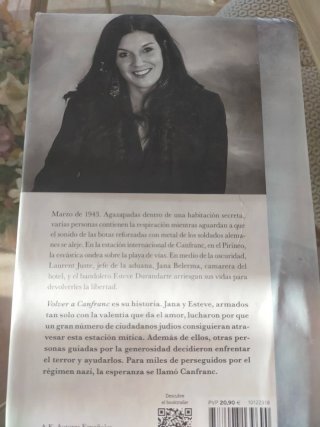 Lote de 6 libros novela variados
