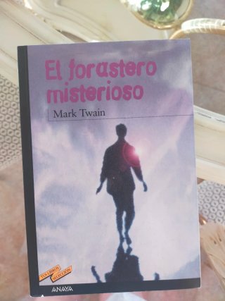 Lote de 6 libros novela variados