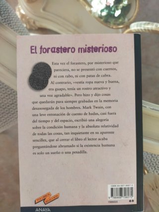 Lote de 6 libros novela variados