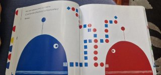 CUENTO INFANTIL: ¡OH! UN LIBRO CON SONIDOS