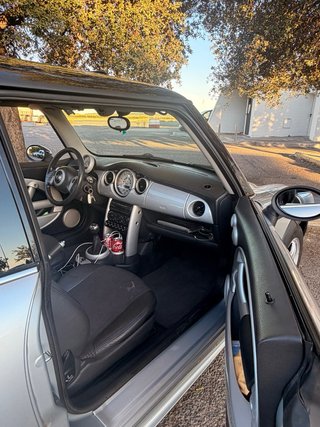 MINI Cooper 2004