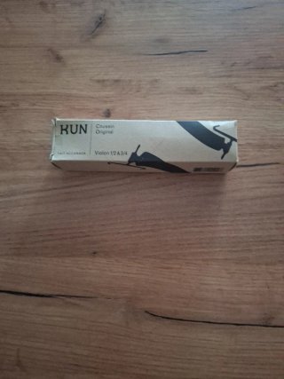 Almohadilla para violín KUN Original