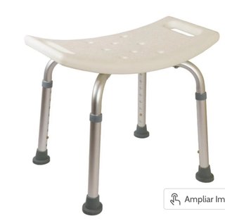 Taburete para ducha