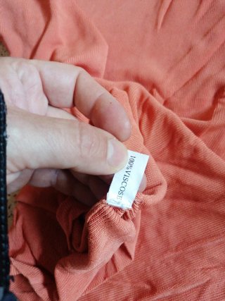 Pullover leggero donna L