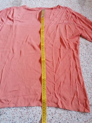 Pullover leggero donna L