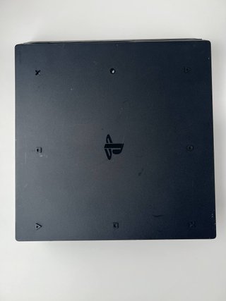 Console Sony Playstation 4 Pro 1 TB - Nera