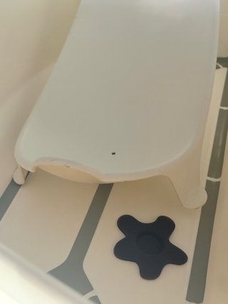 Bañera Stokke Flexi Bath + Hamaca+ soporte