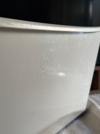 Bañera Stokke Flexi Bath + Hamaca+ soporte