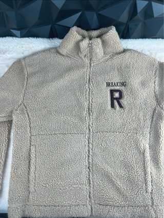 Polar R BREAKING beige