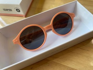 Gafas de sol Izipizi 0-36 meses