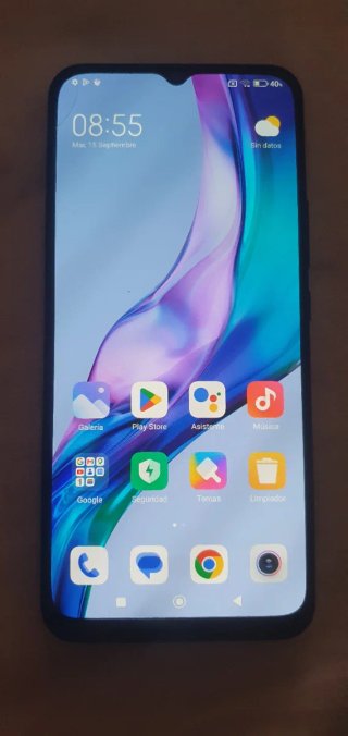 Xiaomi Mi 10 Lite 5G