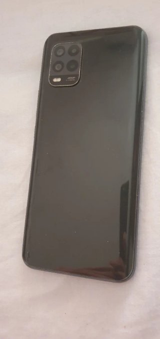 Xiaomi Mi 10 Lite 5G