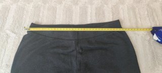 Mallas térmicas Decathlon forro polar S/M