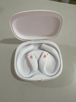 JBL Endurance Peak 4