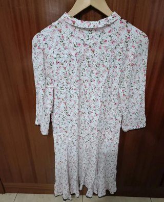 Vestido Zadig & Voltaire Talla S