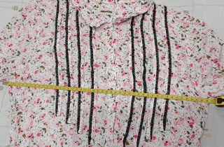 Vestido Zadig & Voltaire Talla S