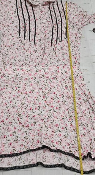 Vestido Zadig & Voltaire Talla S