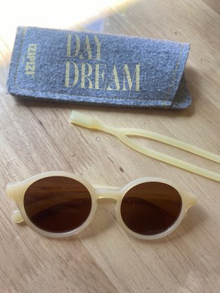 Gafas de sol Izipizi 5-7 años