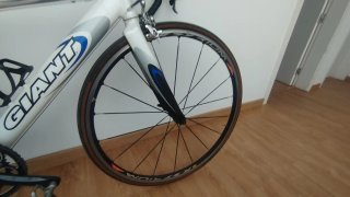 Giant TCR Aero Talla M