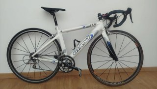 Giant TCR Aero Talla M