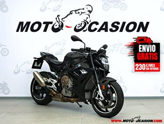 BMW S 1000 R