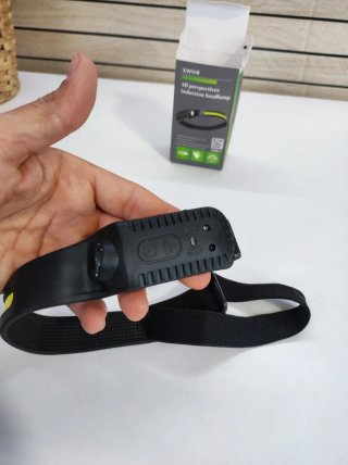 Pack 2 Frontales con Sensor de Movimiento