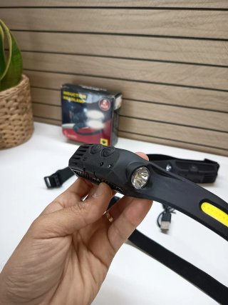 Pack 2 Frontales con Sensor de Movimiento