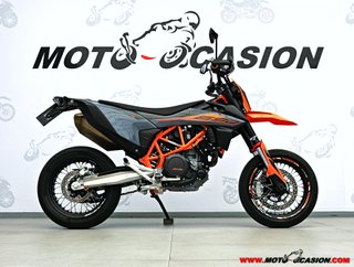 KTM 690 SMC-R -A2-