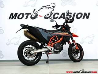 KTM 690 SMC-R -A2-