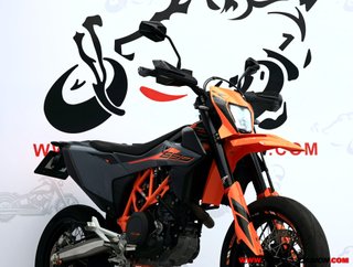KTM 690 SMC-R -A2-
