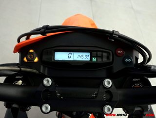 KTM 690 SMC-R -A2-