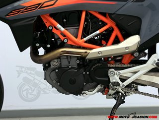 KTM 690 SMC-R -A2-