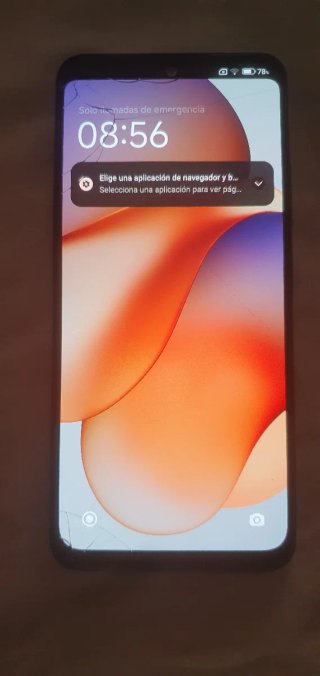 Xiaomi Redmi Note 12 5G