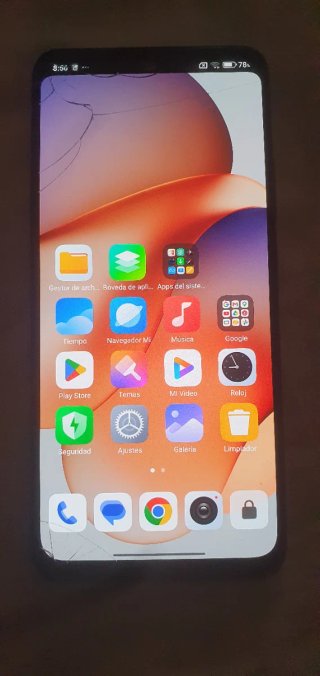 Xiaomi Redmi Note 12 5G