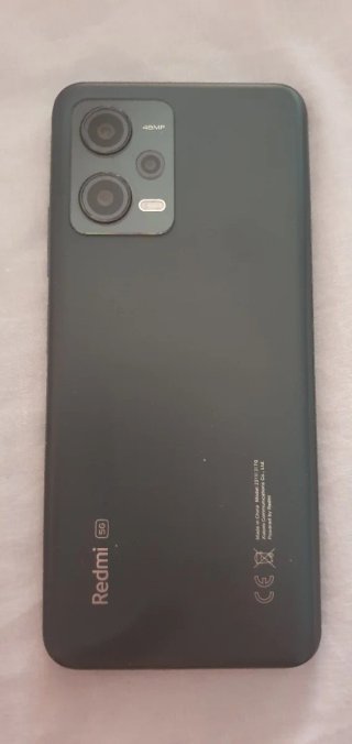 Xiaomi Redmi Note 12 5G