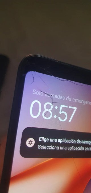Xiaomi Redmi Note 12 5G