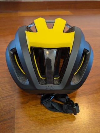 Casco GIRO ARIES SPHERICAL MIPS JUMBO VISMA TS